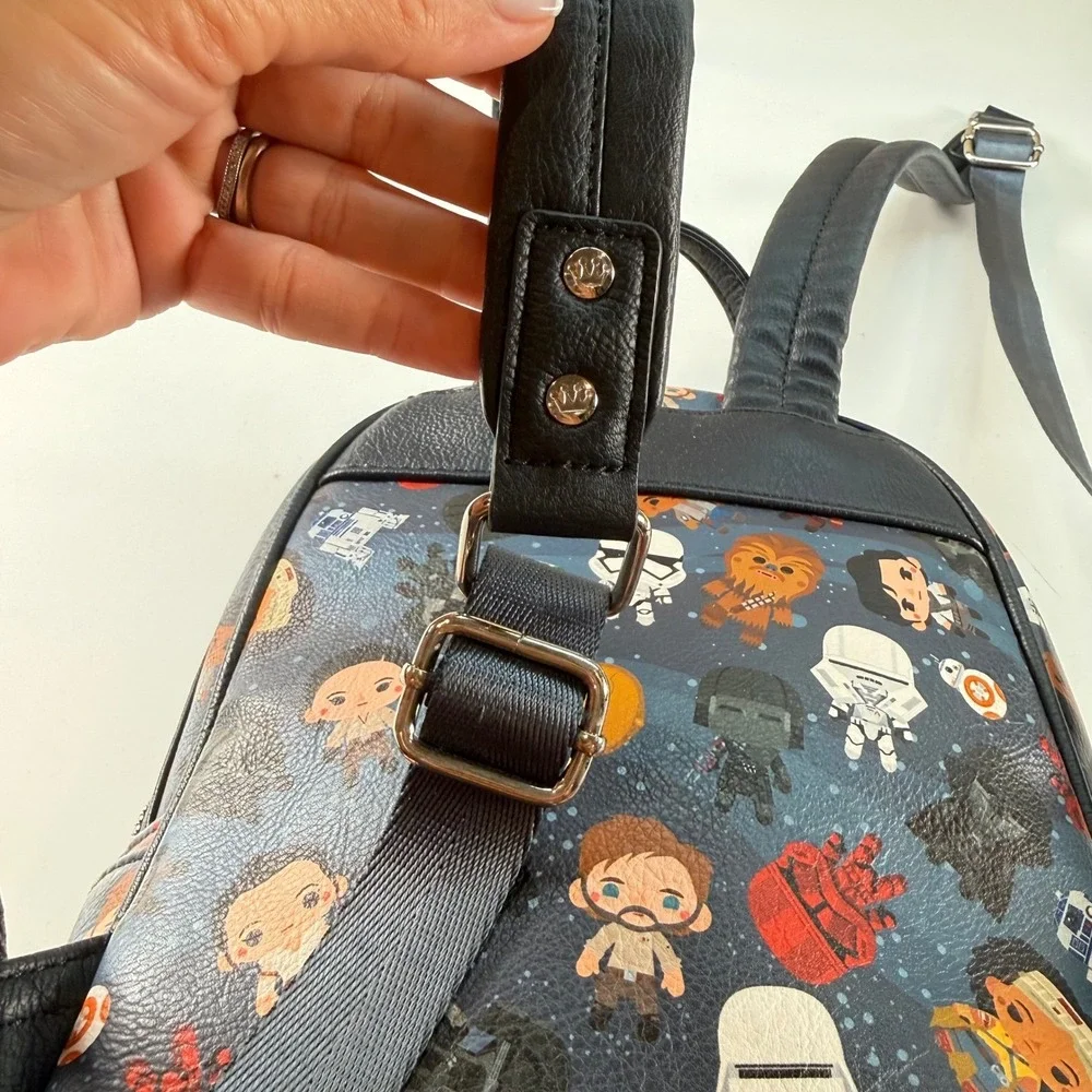 Loungefly star wars